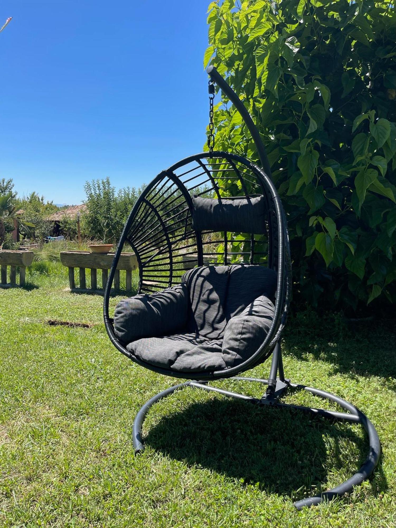 El Burgo De Osma Alojamiento Rural Villa Bagh Экстерьер фото