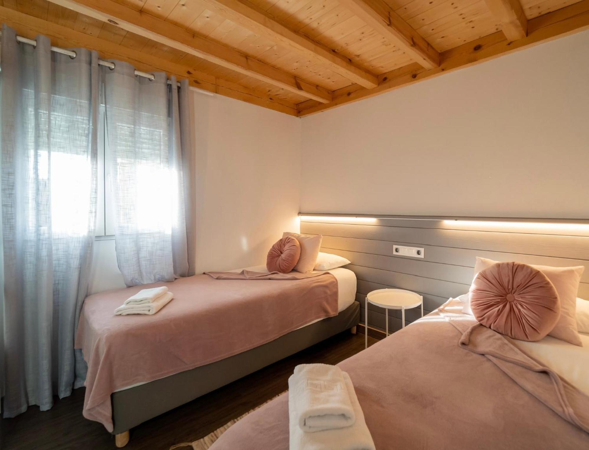 El Burgo De Osma Alojamiento Rural Villa Bagh Экстерьер фото